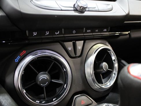 Used 2023 Chevrolet Camaro SS image 32