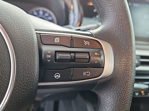 Used 2023 Kia K5 LXS image 24