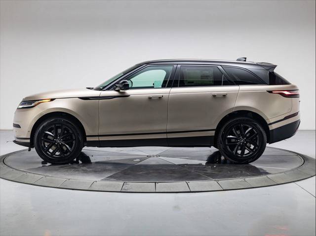 New 2026 Land Rover Range Rover Velar S AWD/4WD image 2
