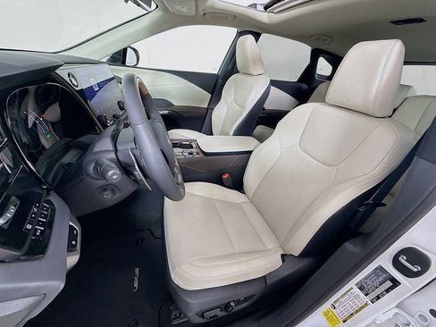 Certified 2023 Lexus RX 350 image 21