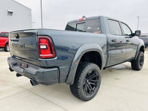 New 2026 RAM 1500 Big Horn AWD/4WD image 42