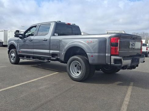 New 2026 Ford F350 XLT w/ XLT Premium Package image 4