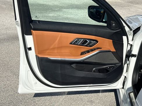 Used 2023 BMW 330e 330e iPerformance w/ Premium Package image 14