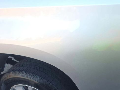 Used 2019 Chevrolet Silverado 1500 Custom w/ Custom Value Package image 29