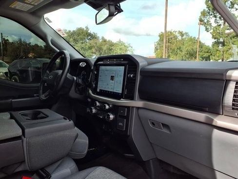 Used 2021 Ford F150 XLT w/ Equipment Group 302A High image 23