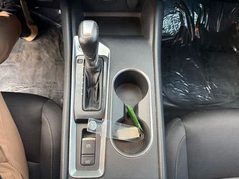 Used 2019 Nissan Altima 2.5 SV AWD/4WD image 21