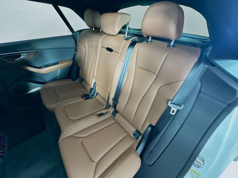 New 2026 Audi Q8 Premium Plus AWD/4WD image 37