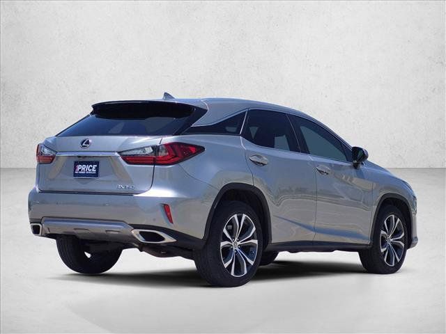 Used 2017 Lexus RX 350 FWD w/ Premium Package image 5