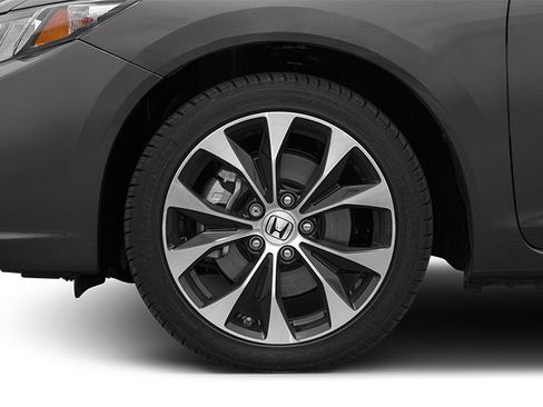 Used 2013 Honda Civic Si image 12