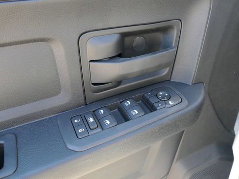 New 2026 RAM 3500 Tradesman image 13