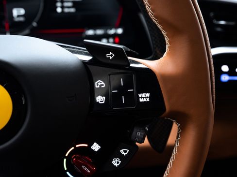 Used 2024 Ferrari 296 GTB image 44