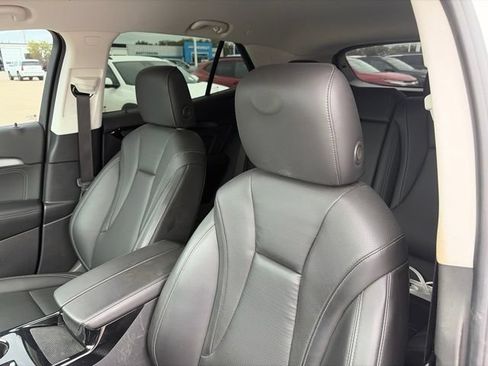 Used 2024 Buick Envision Preferred AWD/4WD image 11