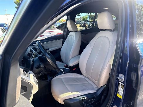 Used 2019 BMW X1 sDrive28i w/ Convenience Package FWD image 22