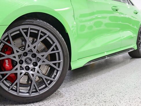 Used 2025 Audi RS 3 image 5