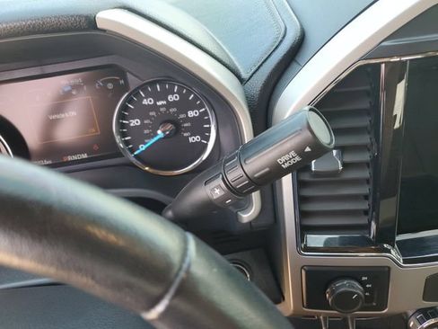 Used 2022 Ford F350 Lariat w/ Lariat Ultimate Package AWD/4WD image 14