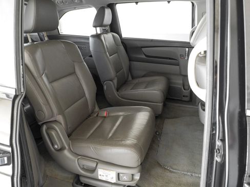 Used 2017 Honda Odyssey EX-L image 32