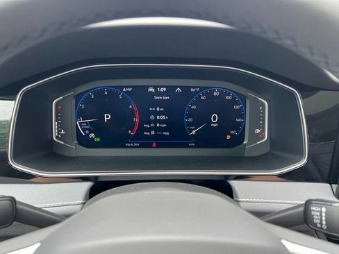 New 2026 Volkswagen Jetta SEL FWD image 16