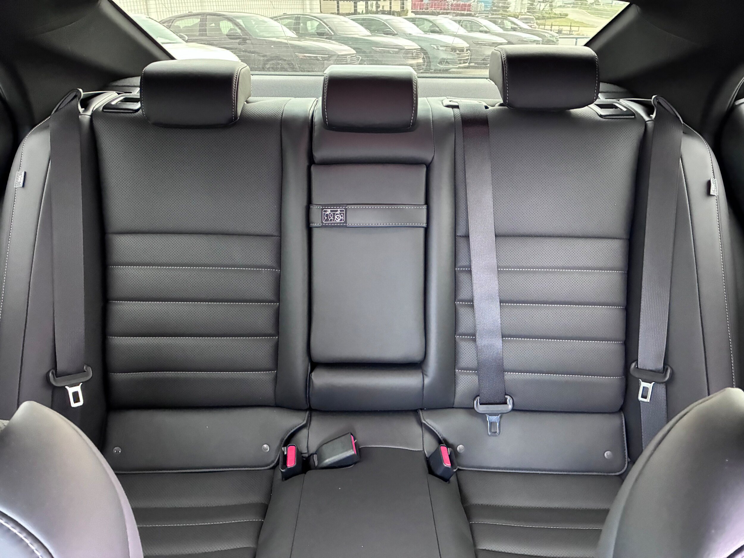 Used 2025 Lexus IS 350 F Sport w/ Accessory Package RWD image 15