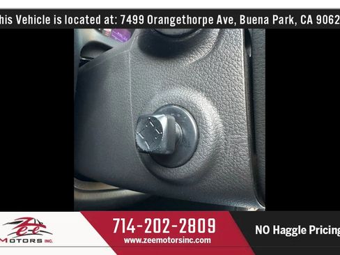 Used 2017 Nissan Armada Platinum w/ Captain Seat Package image 41