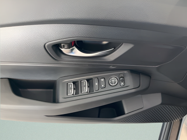 New 2026 Honda Accord LX image 9