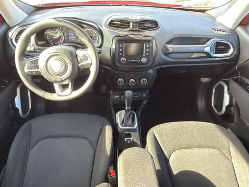 Used 2020 Jeep Renegade Sport image 29