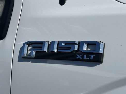 Used 2019 Ford F150 XLT w/ Equipment Group 301A Mid image 7