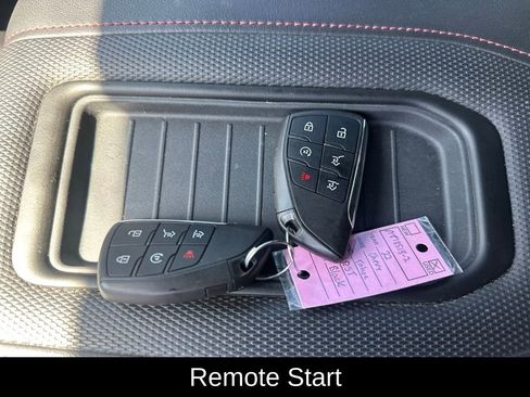 Used 2022 Chevrolet Tahoe RST w/ Luxury Package image 22