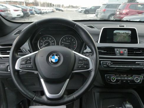 Used 2018 BMW X1 xDrive28i image 19