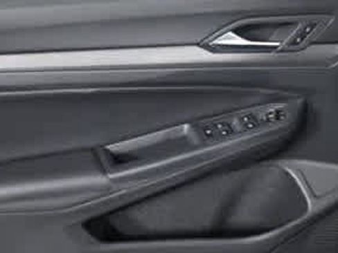 New 2026 Volkswagen GTI SE image 30