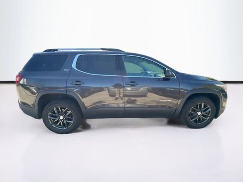 Used 2018 GMC Acadia SLT AWD/4WD image 5