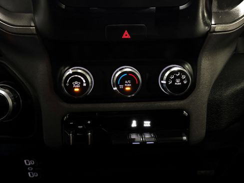 Used 2021 RAM 2500 Tradesman image 26