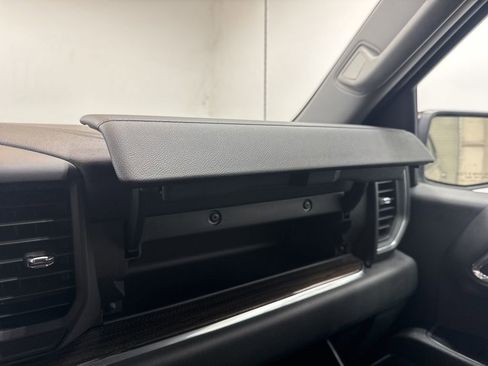 Used 2024 Chevrolet Silverado 1500 RST AWD/4WD image 24