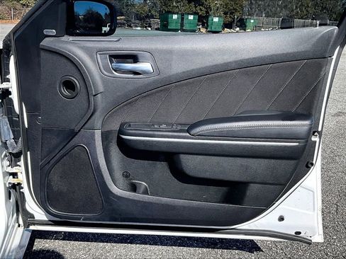 Used 2023 Dodge Charger Scat Pack w/ Navigation & Travel Group image 28