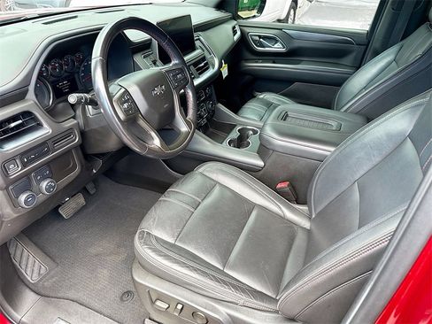 Used 2021 Chevrolet Suburban RST image 23