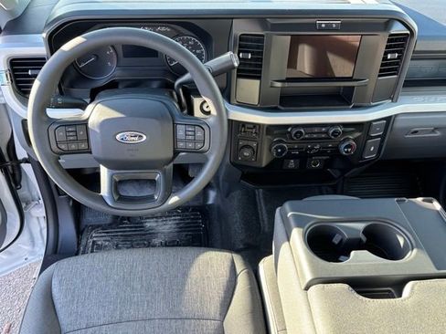 New 2026 Ford F350 XL w/ XL Driver Assist Package image 15