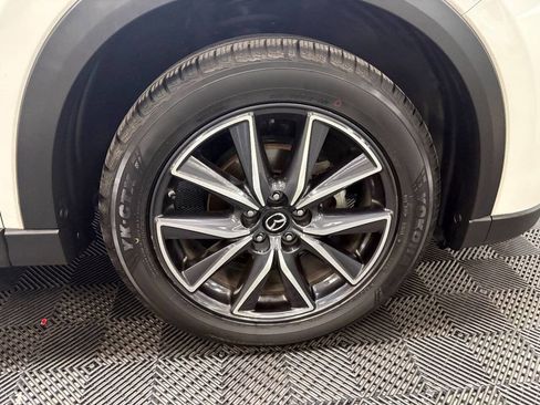 Used 2017 MAZDA CX-5 Grand Touring w/ Premium Package image 19