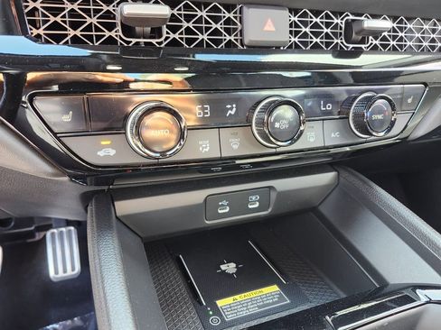 Certified 2025 Honda Accord Sport image 28