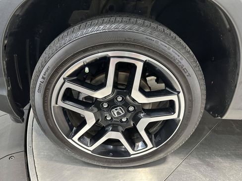 Certified 2023 Honda Passport Elite image 9