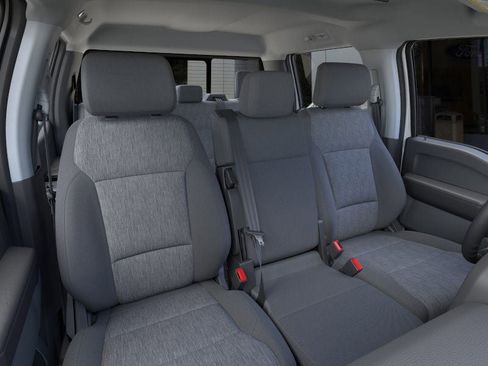 New 2025 Ford F250 XL w/ STX Appearance Package image 10