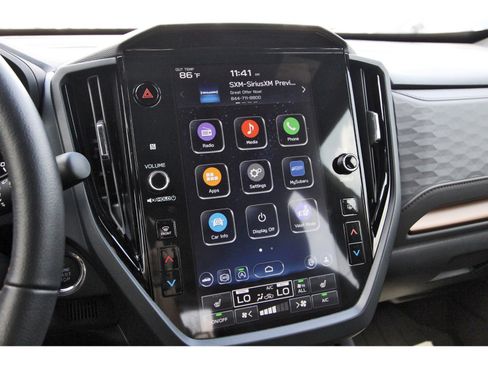 Certified 2025 Subaru Forester Sport image 24