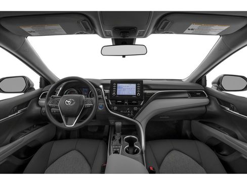Used 2022 Toyota Camry LE FWD image 10