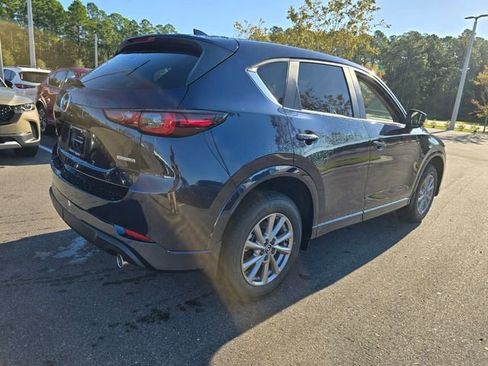 New 2025 MAZDA CX-5 AWD 2.5 S w/ Preferred Package image 13