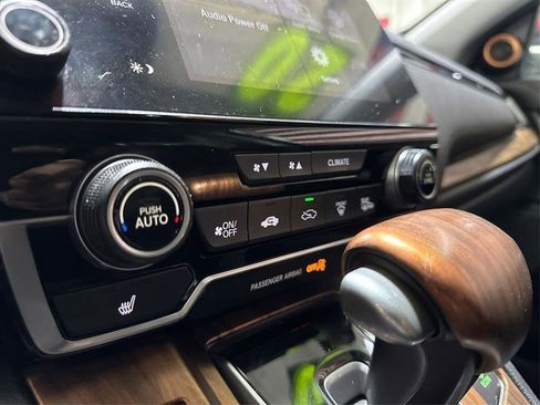 Used 2020 Honda CR-V EX image 24