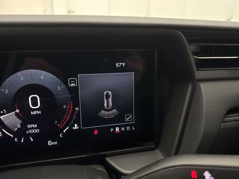 New 2026 GMC Terrain Denali image 30