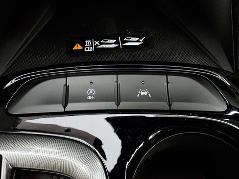 New 2026 Buick Envista Sport Touring w/ Convenience I Package FWD image 21