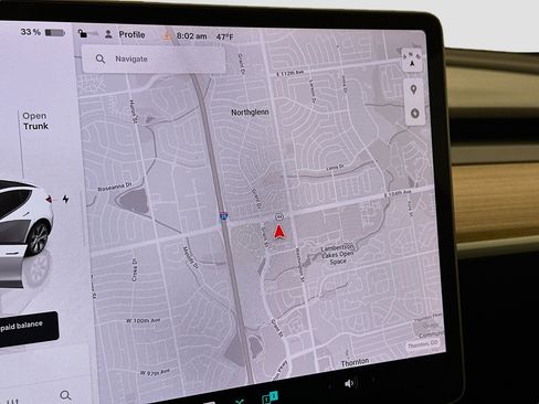 Used 2023 Tesla Model Y Long Range image 22