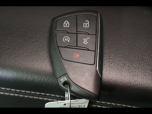 Used 2022 Buick Envision Preferred AWD/4WD image 29