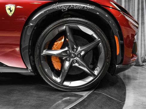 Used 2026 Ferrari Purosangue AWD/4WD image 61