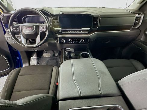 Used 2023 GMC Sierra 1500 Elevation image 16