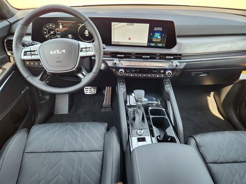 New 2025 Kia Telluride SX Prestige X-Pro image 13